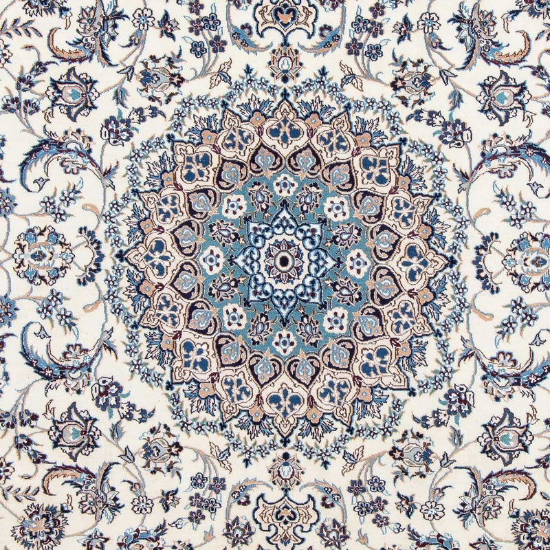 ナイン - 9la 絨毯 300x206cm - ペルシャ絨毯
