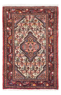 ホセイナバード 絨毯 115x75cm - ペルシャ絨毯 – product image
