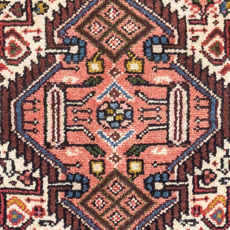 ホセイナバード 絨毯 115x75cm - ペルシャ絨毯