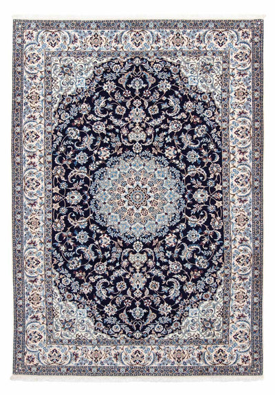 ナイン - 9La 絨毯 202x300cm - ペルシャ絨毯
