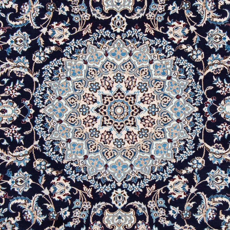 ナイン - 9la 絨毯 300x202cm - ペルシャ絨毯