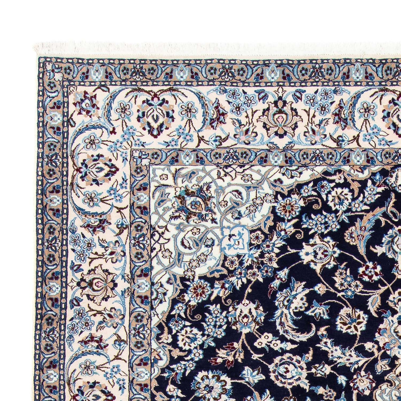 ナイン - 9la 絨毯 300x202cm - ペルシャ絨毯