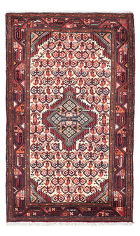 ホセイナバード 絨毯 136x82cm - ペルシャ絨毯 – product image