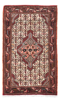 ホセイナバード 絨毯 131x80cm - ペルシャ絨毯 – product image