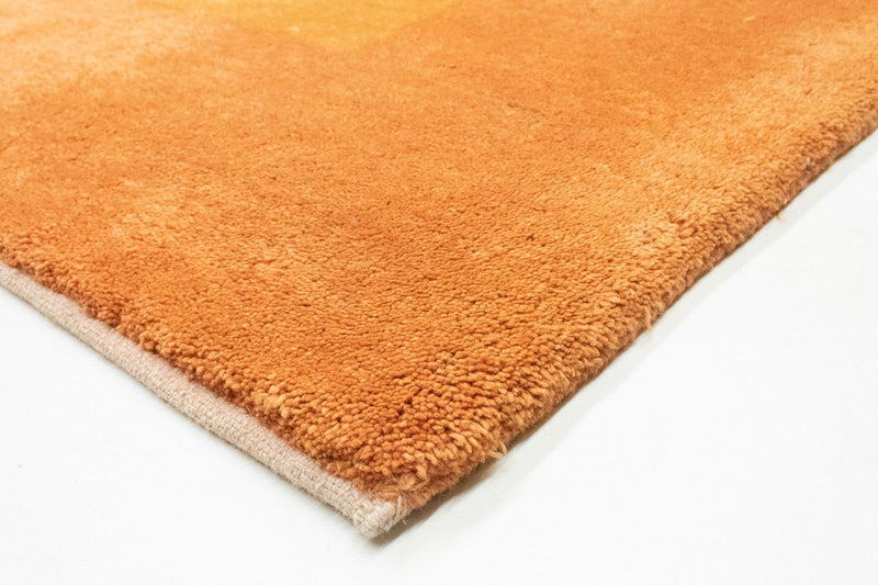 ペルシャギャベ 絨毯 336x256cm - ペルシャウールラグ