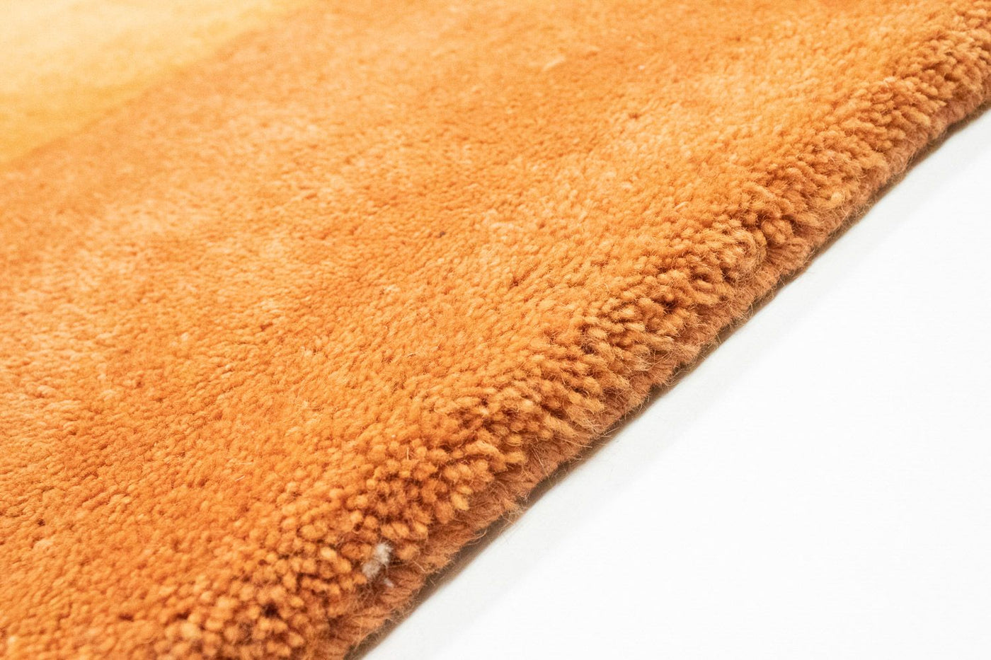 ペルシャギャベ 絨毯 336x256cm - ペルシャウールラグ