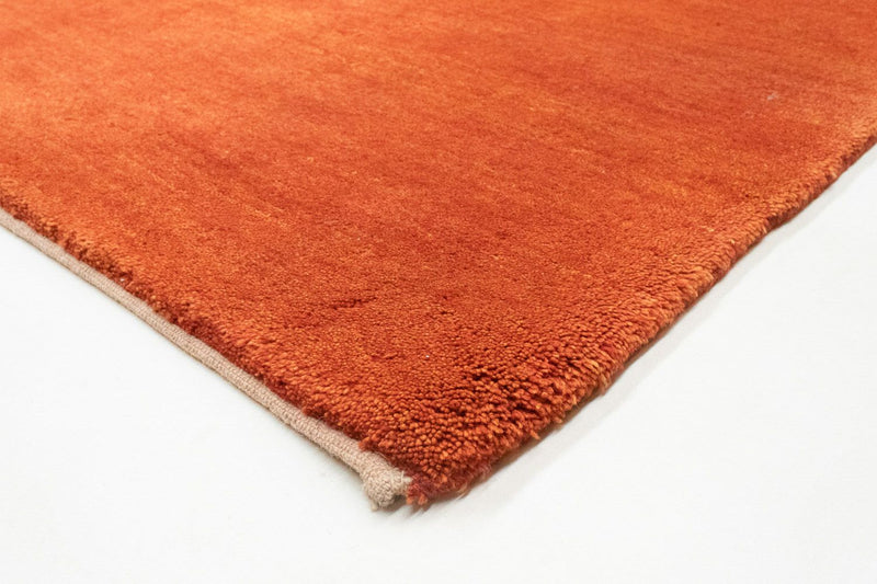 ペルシャギャベ 絨毯 320x269cm - ペルシャウールラグ