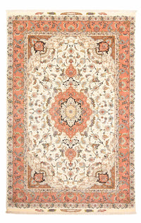 タブリーズ - 50 Raj 絨毯 306x200cm - ペルシャ絨毯 – product image