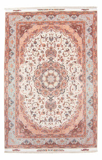 タブリーズ - 50 Raj 絨毯 305x200cm - ペルシャ絨毯 – product image