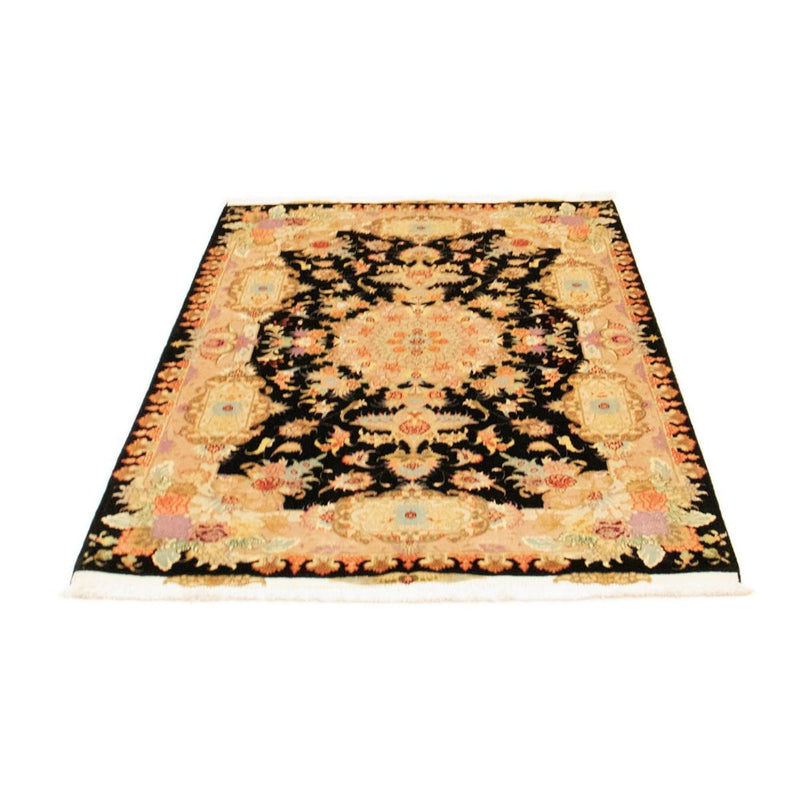 タブリーズ - 50 Raj 絨毯 152x102cm - ペルシャ絨毯