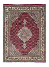タブリーズ 絨毯 208x152cm - ペルシャ絨毯 – product image