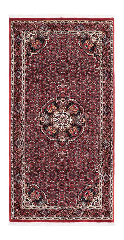 ビジャー 絨毯 98x197cm - ペルシャ絨毯