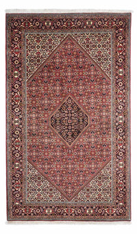 ビジャー - ザンジャン 絨毯 239x140cm - ペルシャ絨毯 – product image