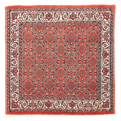 ビジャー 絨毯 95x97cm - ペルシャ絨毯