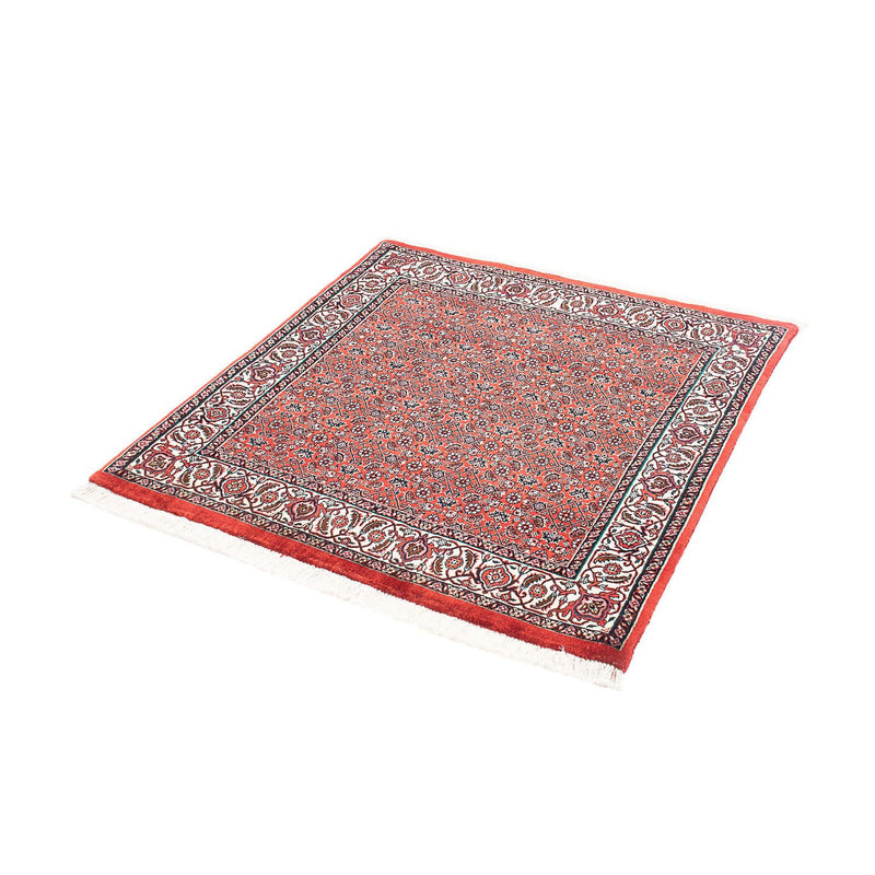 ビジャー 絨毯 97x95cm - ペルシャ絨毯