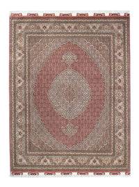 タブリーズ 絨毯 210x152cm - ペルシャ絨毯 – product image