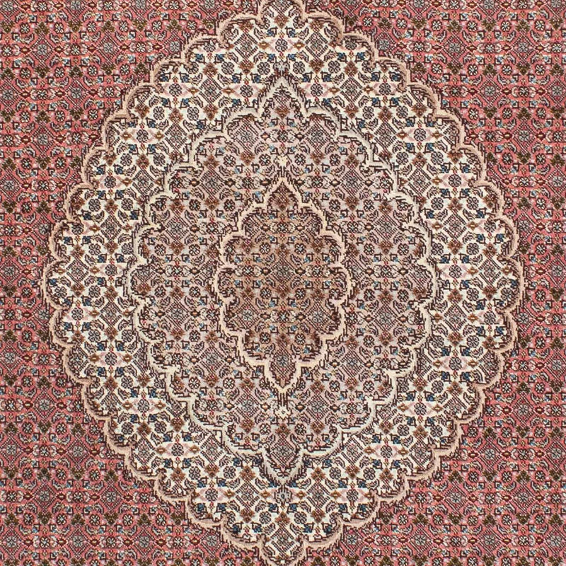 タブリーズ 絨毯 210x152cm - ペルシャ絨毯