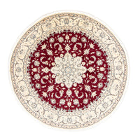 ナイン 絨毯 245x245cm - ペルシャ絨毯 – product image