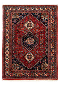 アバデ 絨毯 147x100cm - ペルシャ絨毯 – product image
