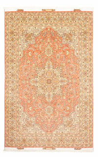 タブリーズ - 50 Raj 絨毯 301x200cm - ペルシャ絨毯 – product image