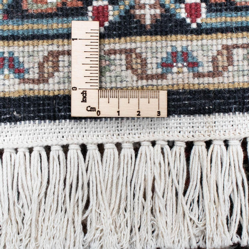 タブリーズ 絨毯 196x73cm - ペルシャ絨毯