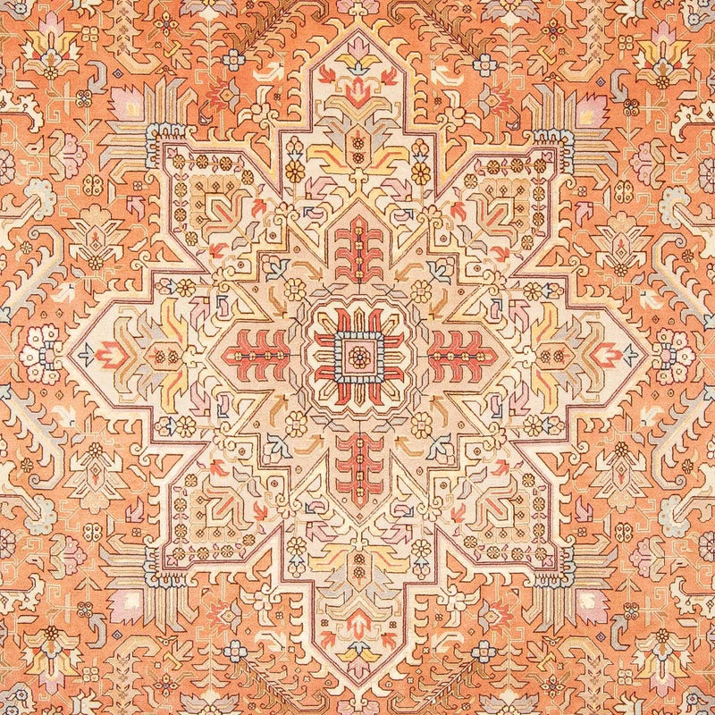 タブリーズ - 50 Raj 絨毯 300x206cm - ペルシャ絨毯