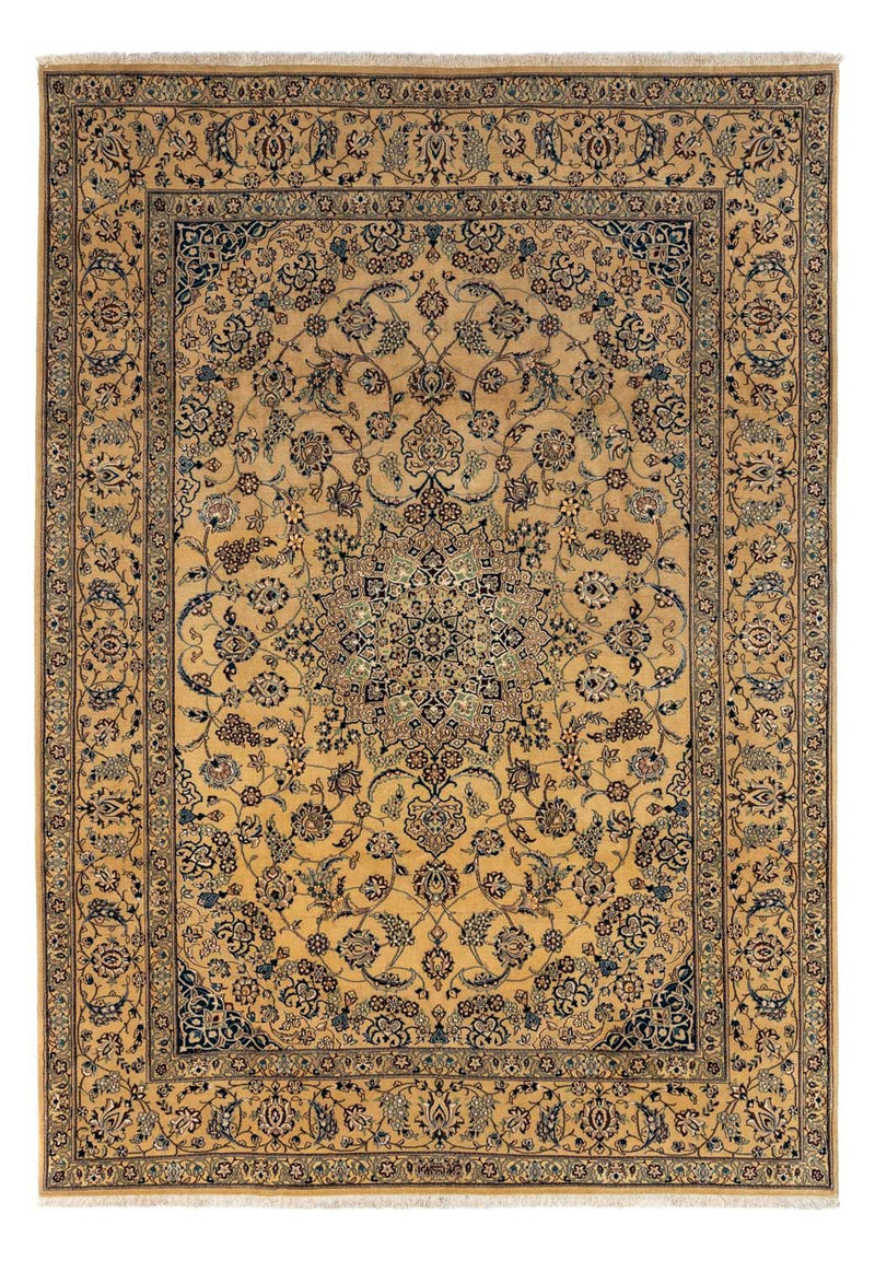 ナイン - 9la 絨毯 343x242cm - ペルシャ絨毯