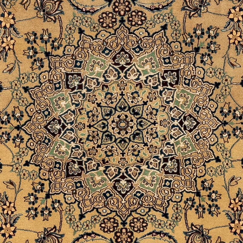ナイン - 9la 絨毯 343x242cm - ペルシャ絨毯