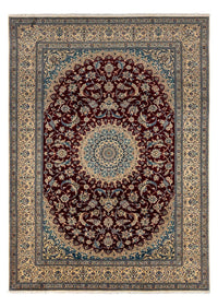 ナイン - 9la 絨毯 344x245cm - ペルシャ絨毯 – product image