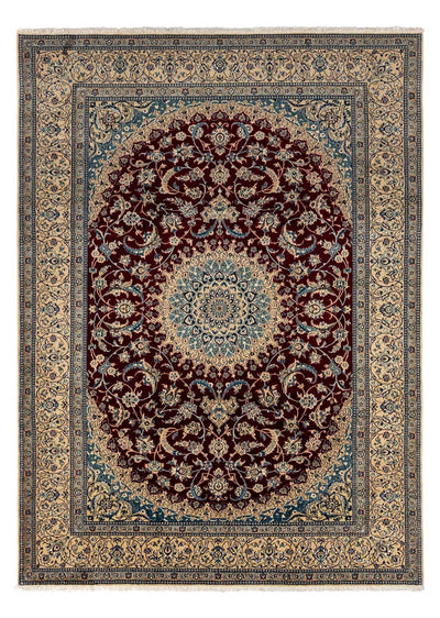 ナイン - 9La 絨毯 245x344cm - ペルシャ絨毯