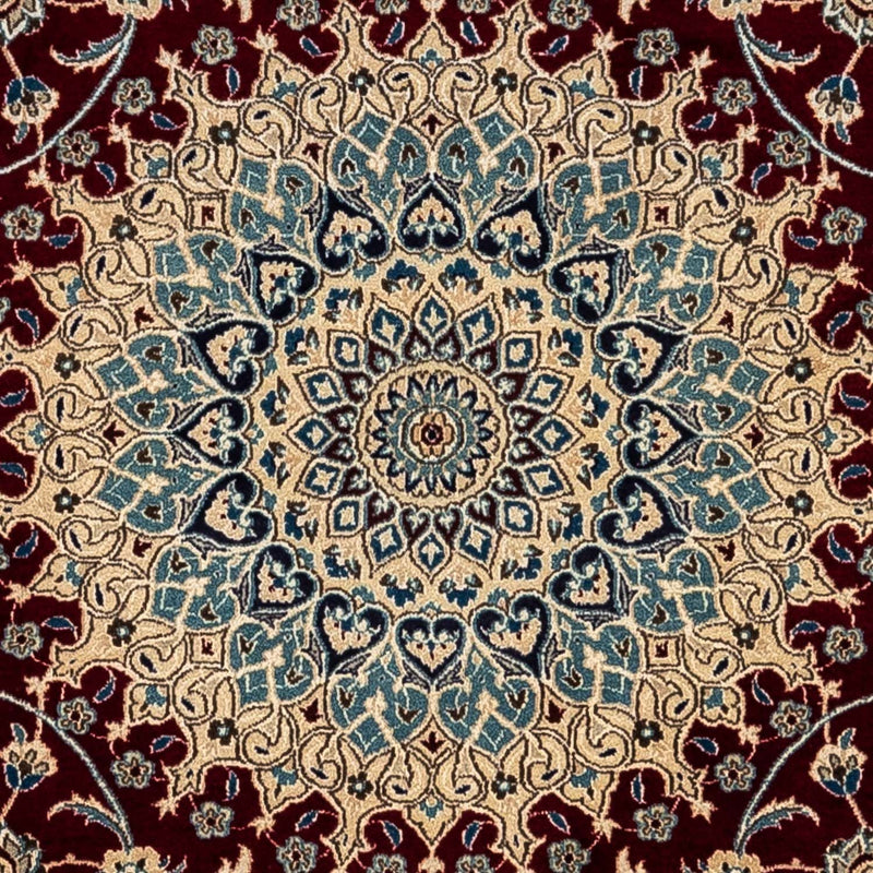 ナイン - 9la 絨毯 344x245cm - ペルシャ絨毯