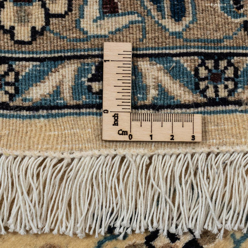 ナイン - 6la 絨毯 338x251cm - ペルシャ絨毯