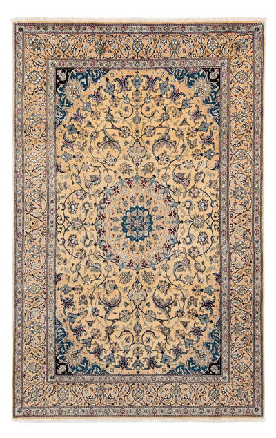ナイン - 9La 絨毯 197x296cm - ペルシャ絨毯