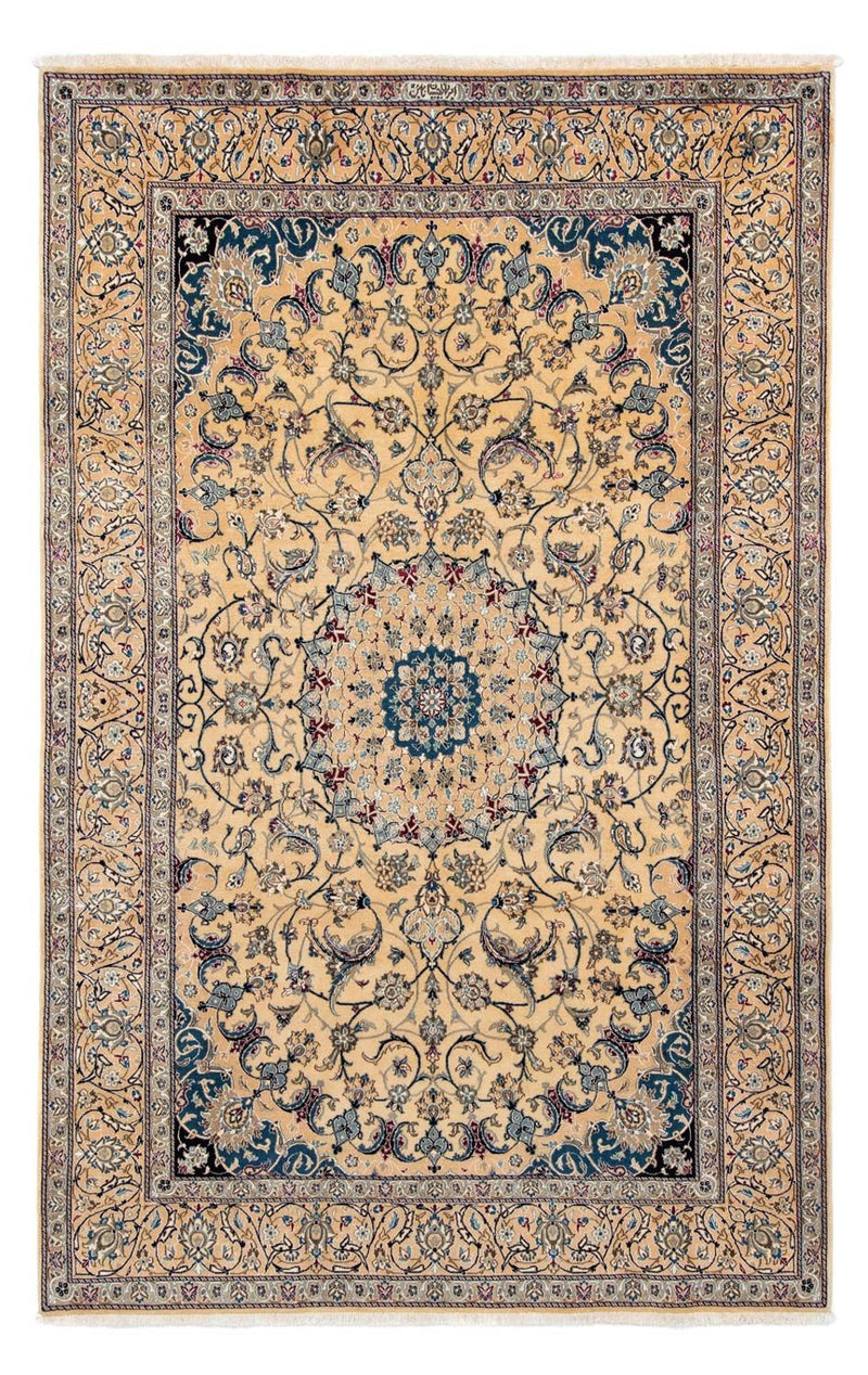 ナイン - 9la 絨毯 296x197cm - ペルシャ絨毯