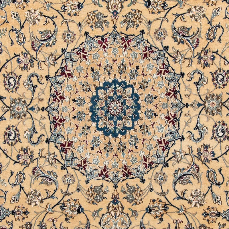 ナイン - 9la 絨毯 296x197cm - ペルシャ絨毯