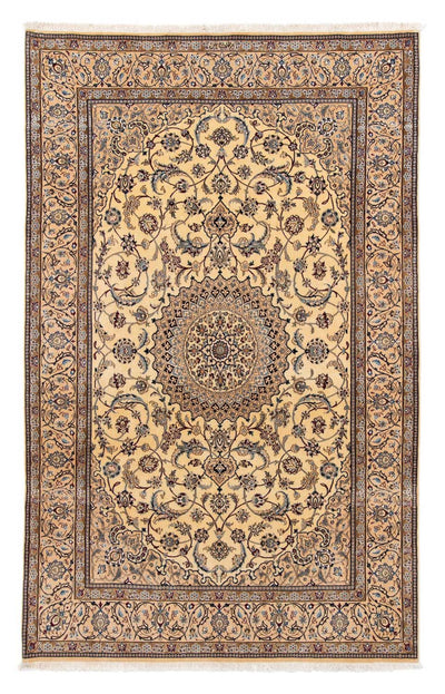 ナイン - 9La 絨毯 197x298cm - ペルシャ絨毯