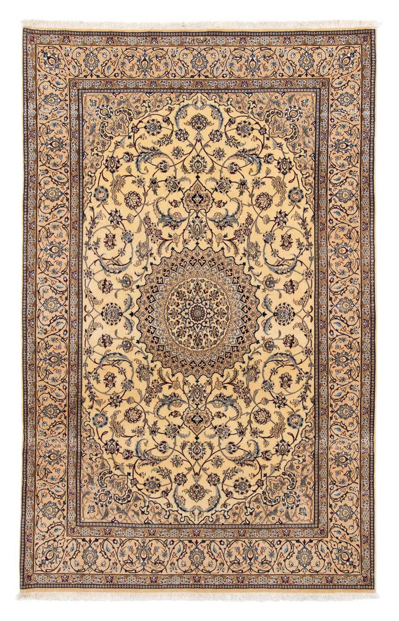 ナイン - 9la 絨毯 298x197cm - ペルシャ絨毯