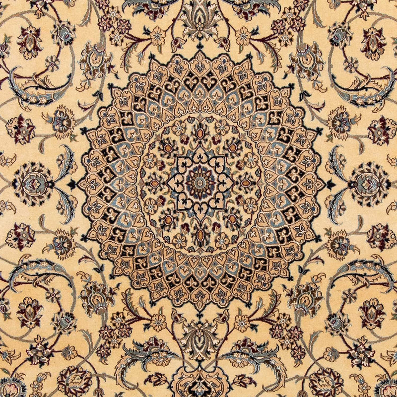 ナイン - 9la 絨毯 298x197cm - ペルシャ絨毯