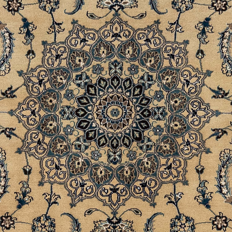 ナイン - 6la 絨毯 335x251cm - ペルシャ絨毯