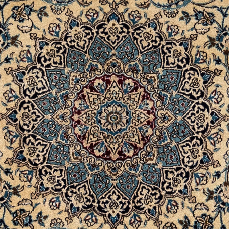ナイン - 9la 絨毯 348x249cm - ペルシャ絨毯