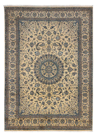 ナイン - 9la 絨毯 345x244cm - ペルシャ絨毯 – product image