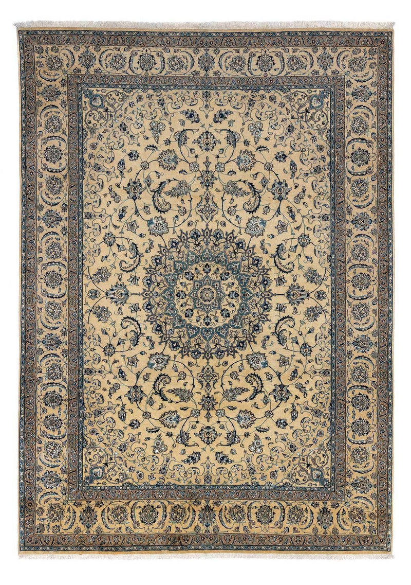 ナイン - 9la 絨毯 345x244cm - ペルシャ絨毯