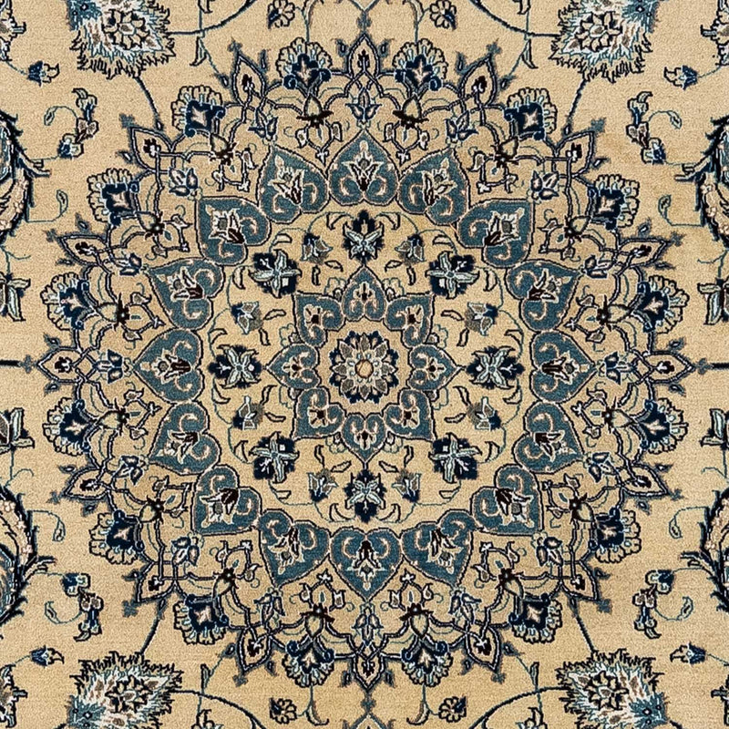 ナイン - 9la 絨毯 345x244cm - ペルシャ絨毯