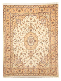 タブリーズ - 50 Raj 絨毯 263x203cm - ペルシャ絨毯 – product image