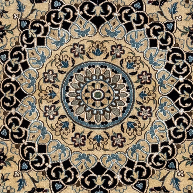 ナイン - 9la 絨毯 350x245cm - ペルシャ絨毯