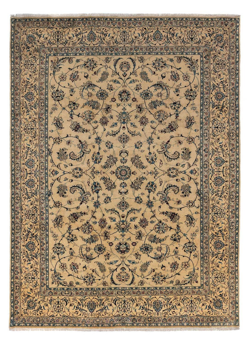 ナイン - 9la 絨毯 354x248cm - ペルシャ絨毯