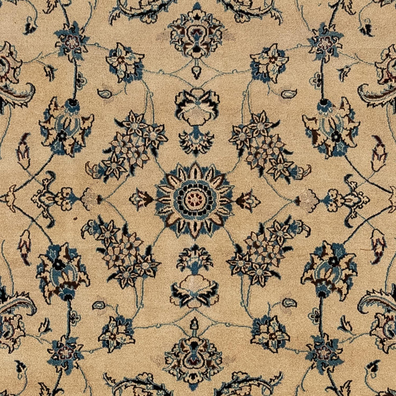 ナイン - 9la 絨毯 354x248cm - ペルシャ絨毯