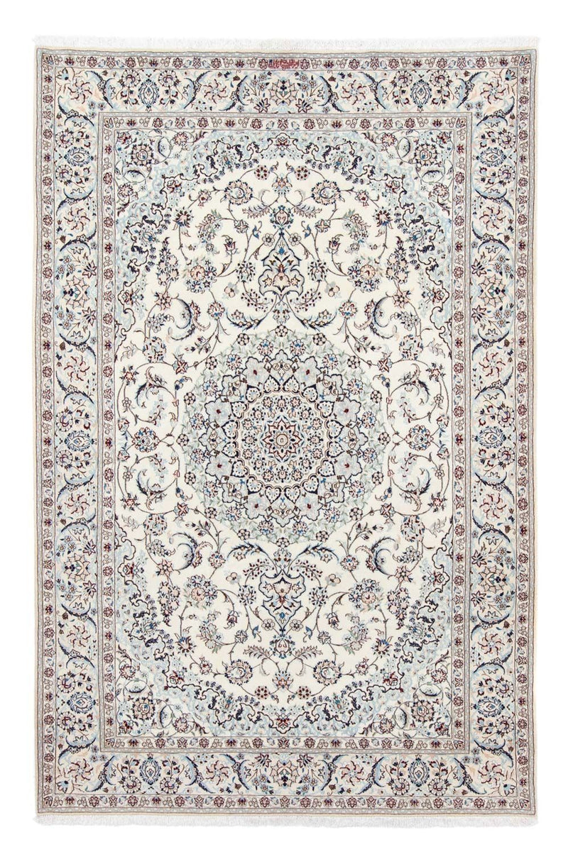 ナイン - 6la 絨毯 300x202cm - ペルシャ絨毯