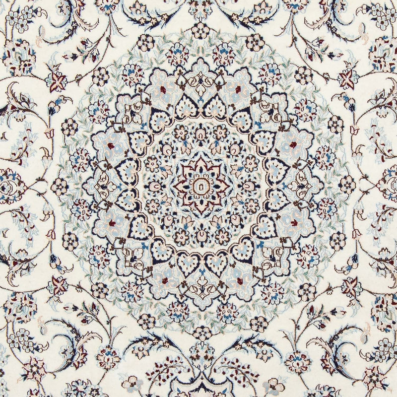 ナイン - 6la 絨毯 300x202cm - ペルシャ絨毯