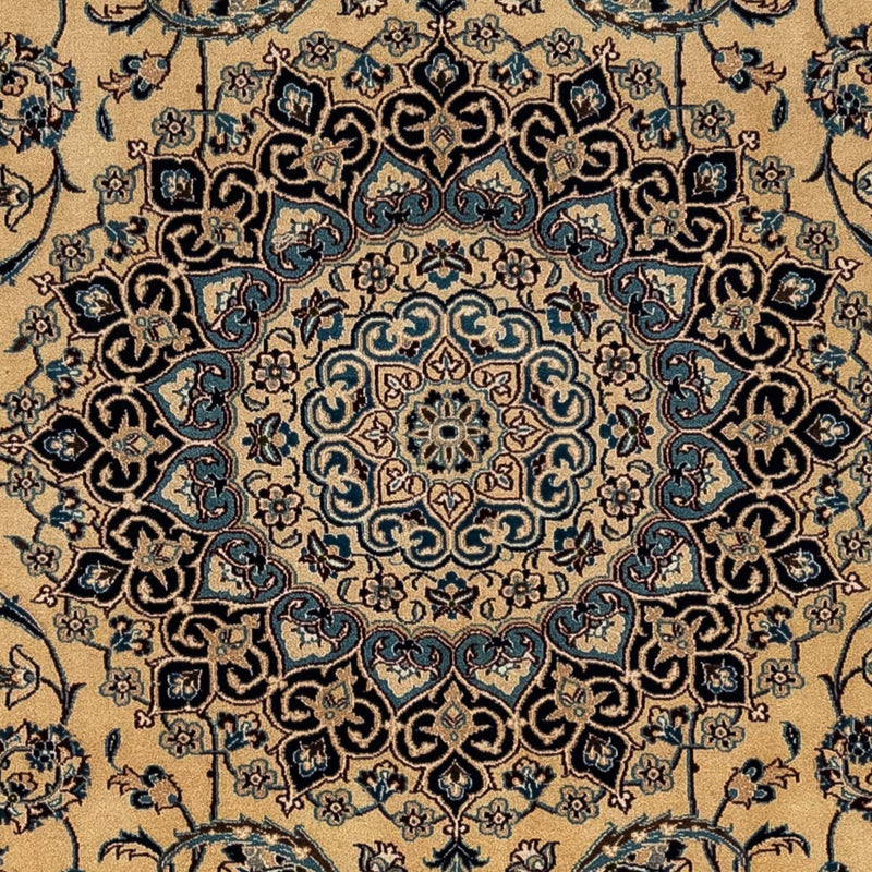 ナイン - 9la 絨毯 360x249cm - ペルシャ絨毯